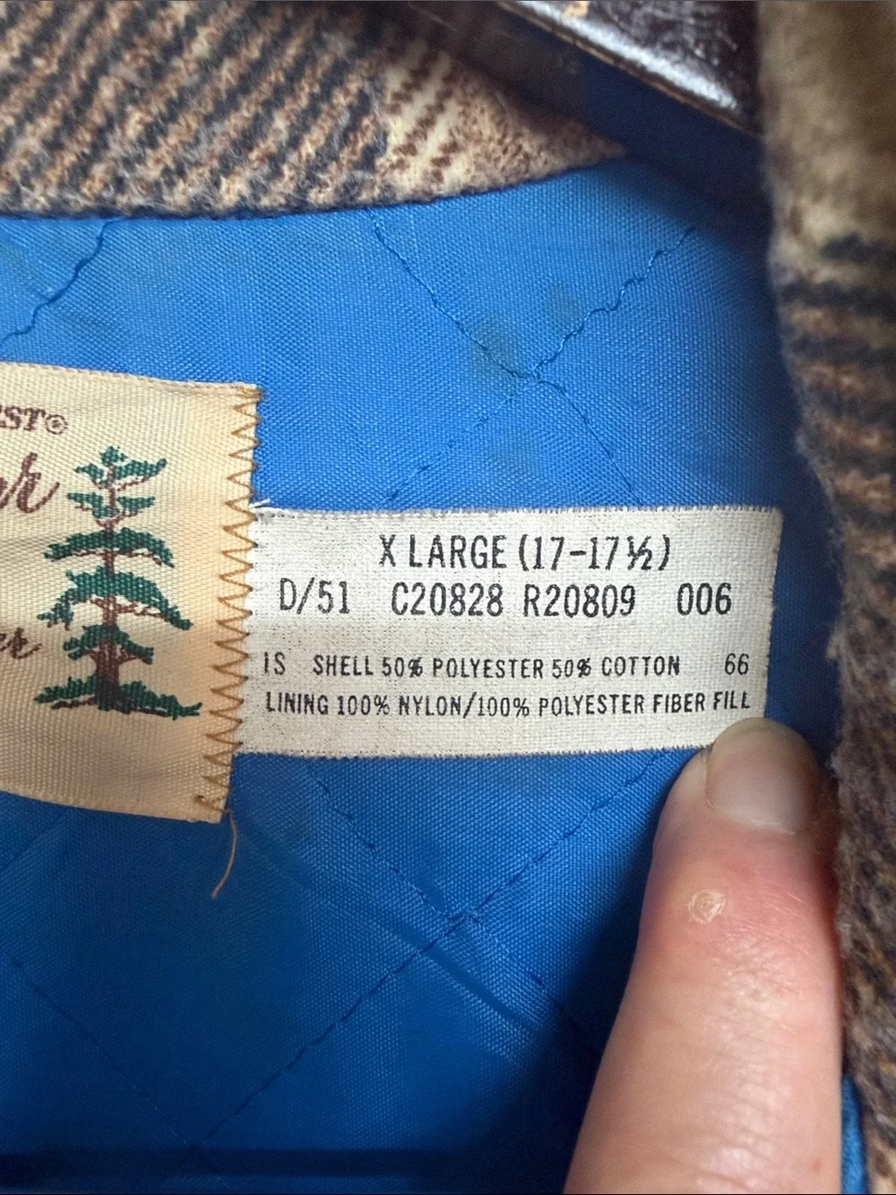Sears retro cabin